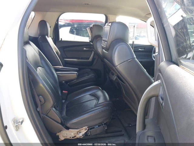 2011 Gmc Acadia Slt-1 მანქანა იყიდება აუქციონზე, vin: 1GKKVRED0BJ198509, აუქციონის ნომერი: 44435968