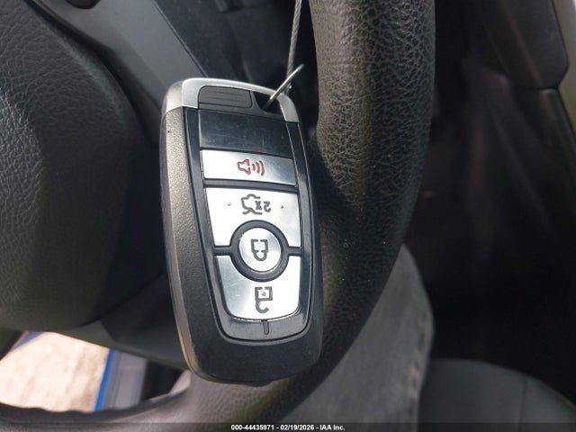 2018 FORD FUSION 3FA6P0HD8JR267231 Photo 10