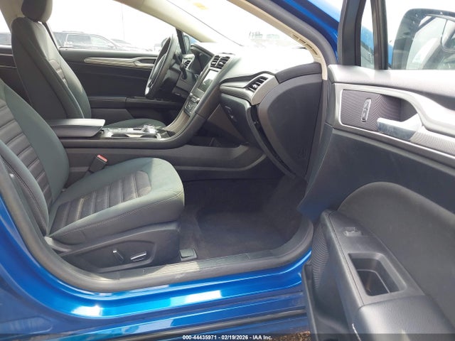 2018 FORD FUSION 3FA6P0HD8JR267231 Photo 4