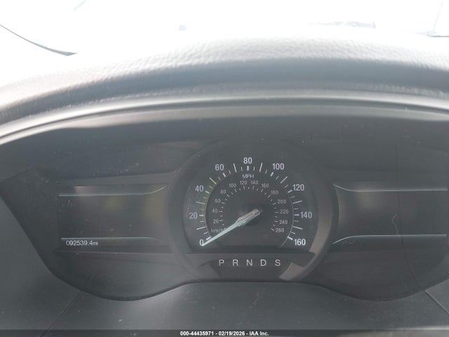 2018 FORD FUSION 3FA6P0HD8JR267231 Photo 6