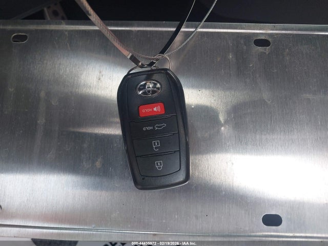 4T1DAACK8SU524618 Toyota CAMRY XSE