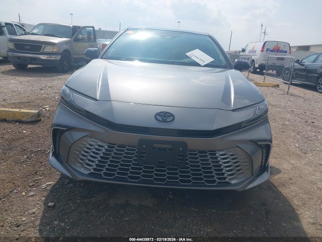 4T1DAACK8SU524618 Toyota CAMRY XSE