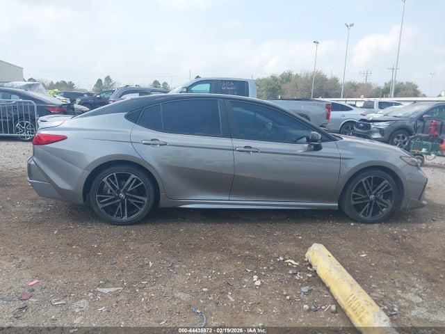 4T1DAACK8SU524618 Toyota CAMRY XSE