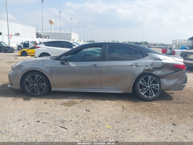 4T1DAACK8SU524618 Toyota CAMRY XSE