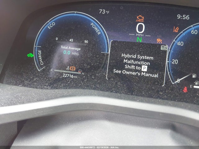 4T1DAACK8SU524618 Toyota CAMRY XSE