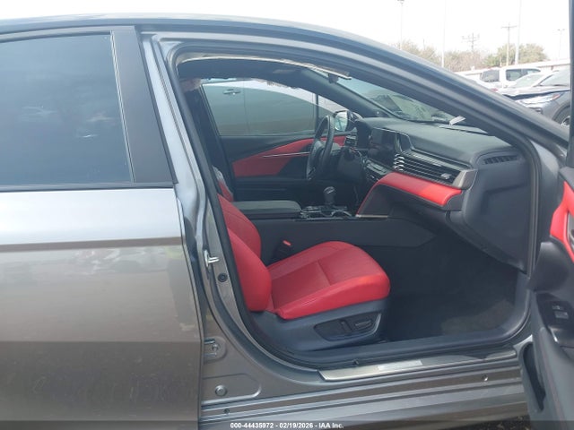 4T1DAACK8SU524618 Toyota CAMRY XSE