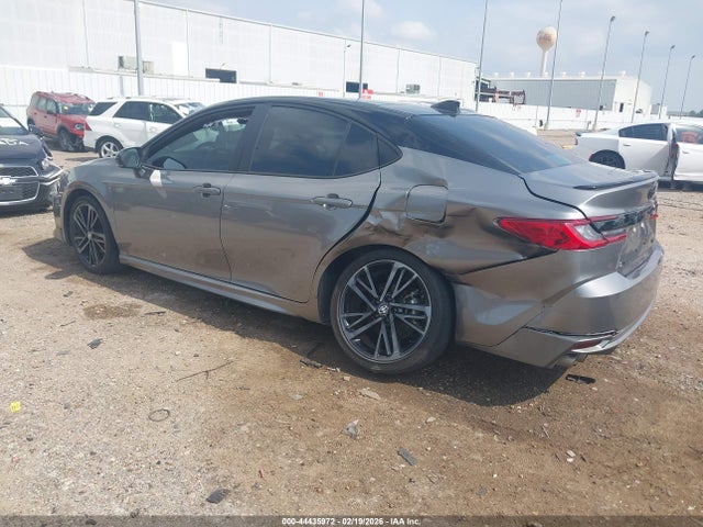 4T1DAACK8SU524618 Toyota CAMRY XSE