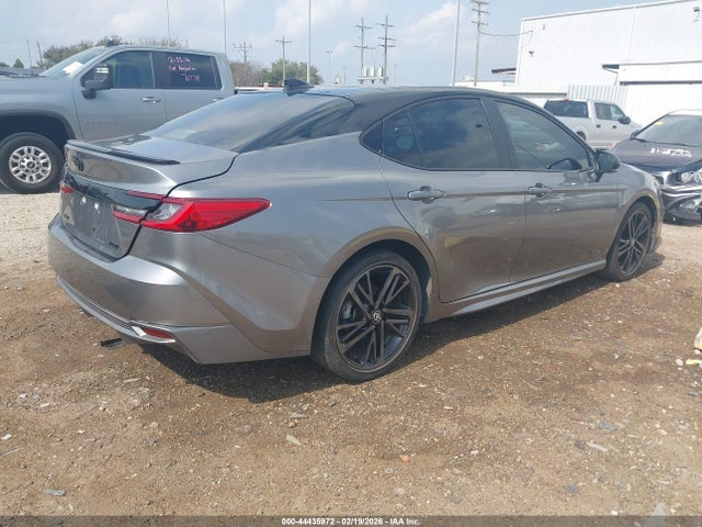 4T1DAACK8SU524618 Toyota CAMRY XSE