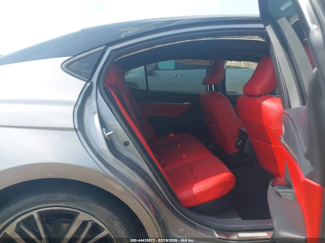 4T1DAACK8SU524618 Toyota CAMRY XSE