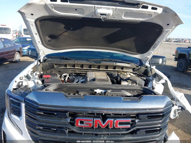 Aukcja sprzedaży 2023 Gmc Sierra 1500 4wd  Short Box At4, vin: 1GTUUEE8XPZ200729, numer aukcji: 44435980