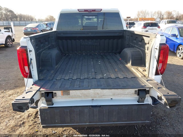 Aukcja sprzedaży 2023 Gmc Sierra 1500 4wd  Short Box At4, vin: 1GTUUEE8XPZ200729, numer aukcji: 44435980