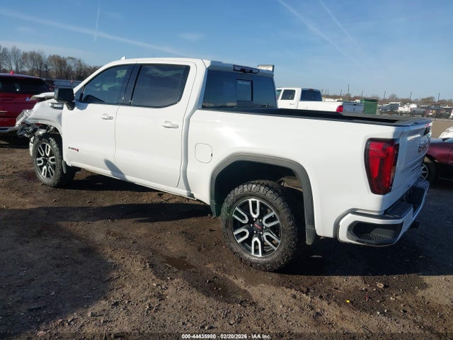 Aukcja sprzedaży 2023 Gmc Sierra 1500 4wd  Short Box At4, vin: 1GTUUEE8XPZ200729, numer aukcji: 44435980