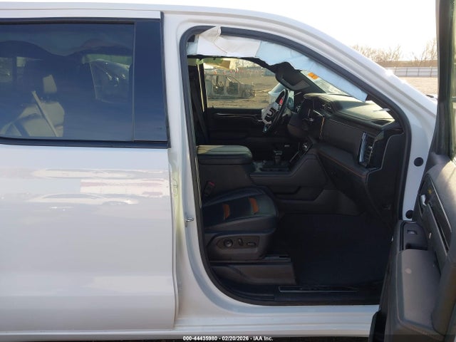 Aukcja sprzedaży 2023 Gmc Sierra 1500 4wd  Short Box At4, vin: 1GTUUEE8XPZ200729, numer aukcji: 44435980