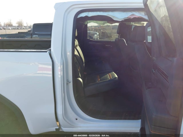 Aukcja sprzedaży 2023 Gmc Sierra 1500 4wd  Short Box At4, vin: 1GTUUEE8XPZ200729, numer aukcji: 44435980