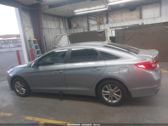 Hyundai SONATA SE 2016 5NPE24AF1GH324906 Image 14