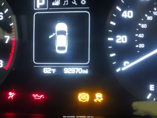 Hyundai SONATA SE 2016 5NPE24AF1GH324906 Image 15