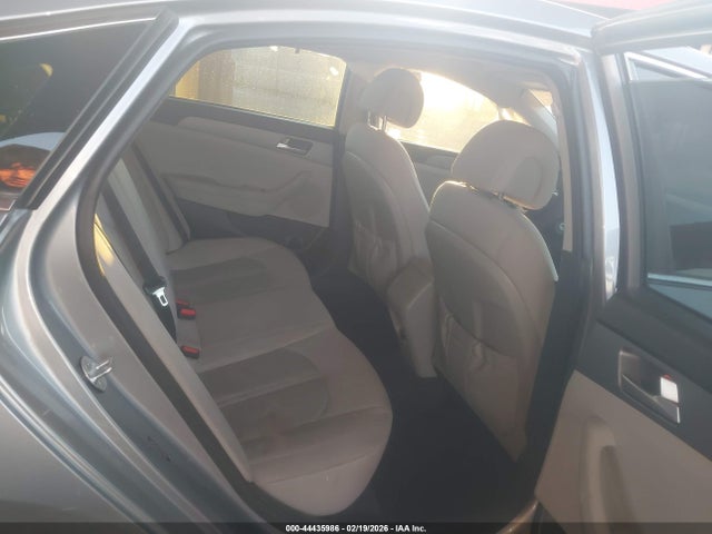 Hyundai SONATA SE 2016 5NPE24AF1GH324906 Image 8