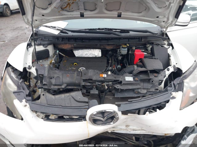 44435989 :رقم المزاد ، JM3ER2WM9A0343545 vin ، 2010 Mazda Cx-7 I Sport مزاد بيع