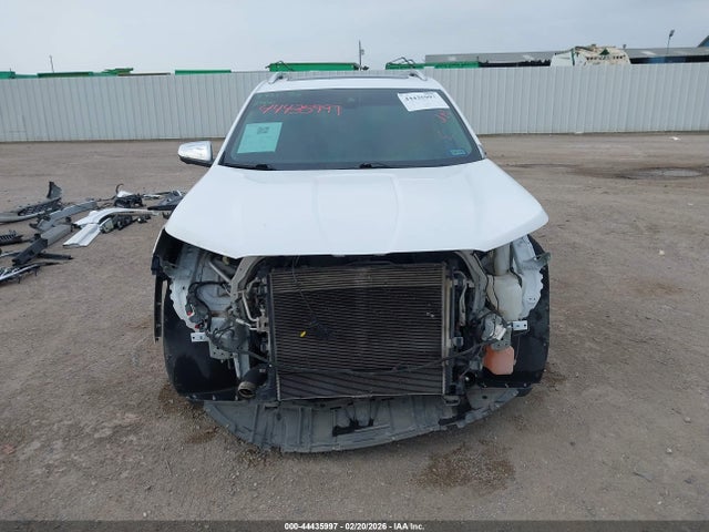 Aukcja sprzedaży 2019 Gmc Terrain Denali, vin: 3GKALSEX3KL217713, numer aukcji: 44435997