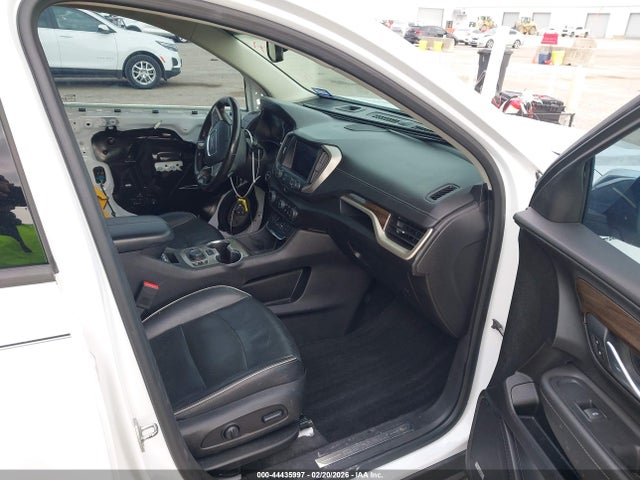 Aukcja sprzedaży 2019 Gmc Terrain Denali, vin: 3GKALSEX3KL217713, numer aukcji: 44435997
