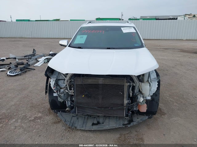Aukcja sprzedaży 2019 Gmc Terrain Denali, vin: 3GKALSEX3KL217713, numer aukcji: 44435997
