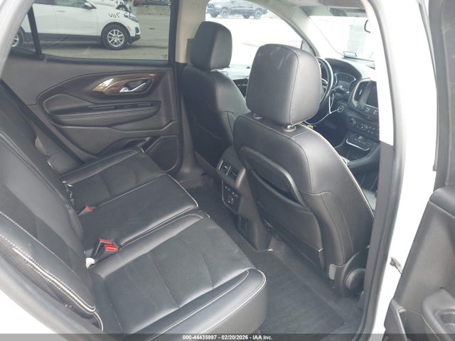 Aukcja sprzedaży 2019 Gmc Terrain Denali, vin: 3GKALSEX3KL217713, numer aukcji: 44435997