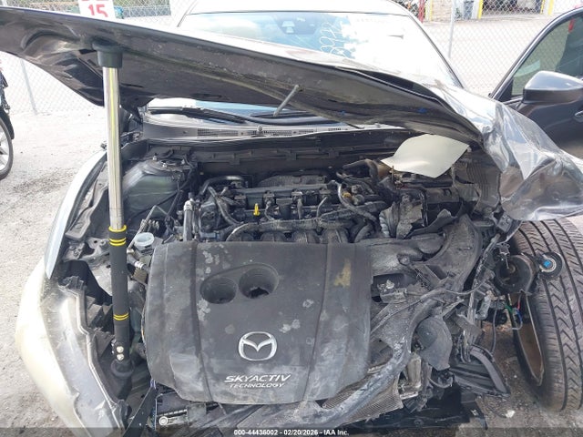 44436002 :رقم المزاد ، JM1GJ1T69E1118972 vin ، 2014 Mazda Mazda6 I Touring مزاد بيع