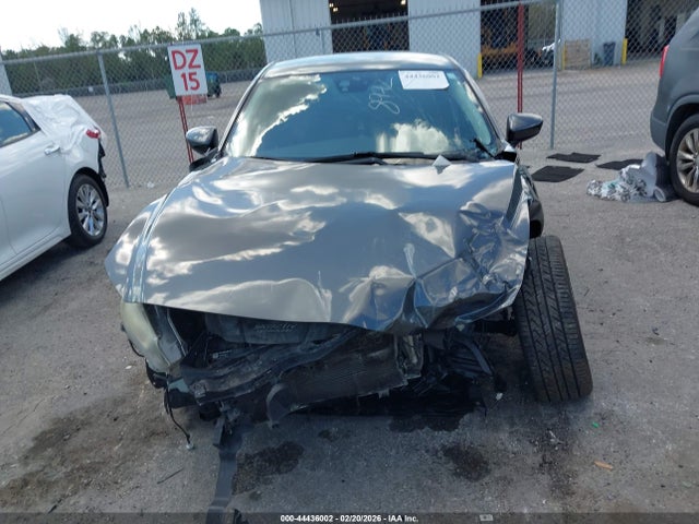 44436002 :رقم المزاد ، JM1GJ1T69E1118972 vin ، 2014 Mazda Mazda6 I Touring مزاد بيع