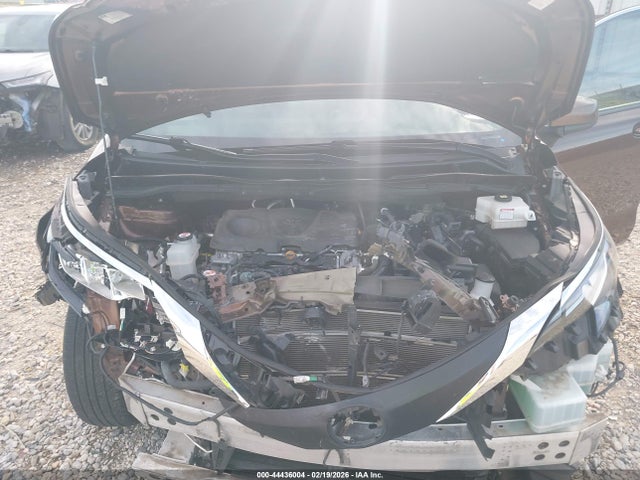 2021 TOYOTA SIENNA 5TDYRKEC5MS002451 Photo 9