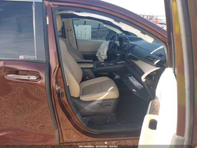 2021 TOYOTA SIENNA 5TDYRKEC5MS002451 Photo 4
