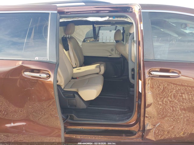 2021 TOYOTA SIENNA 5TDYRKEC5MS002451 Photo 7