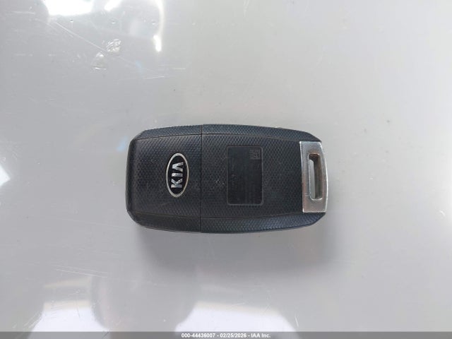 Продажа на аукционе авто 2018 Kia Sorento 2.4l Lx, vin: 5XYPG4A31JG429105, номер лота: 44436007