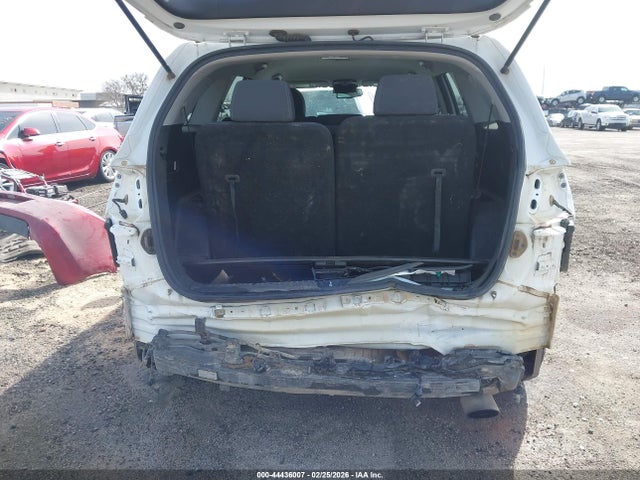 Продажа на аукционе авто 2018 Kia Sorento 2.4l Lx, vin: 5XYPG4A31JG429105, номер лота: 44436007
