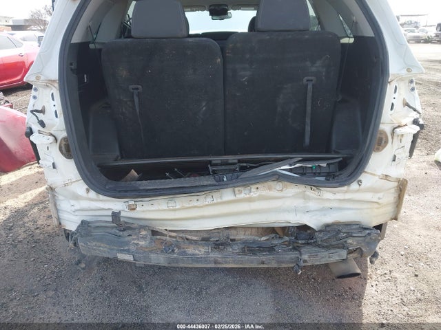 Продажа на аукционе авто 2018 Kia Sorento 2.4l Lx, vin: 5XYPG4A31JG429105, номер лота: 44436007