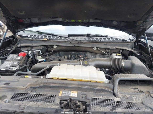1FMJU1J83SEA11952 Ford Expedition Active