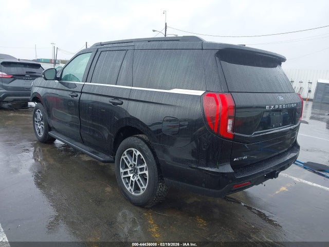 1FMJU1J83SEA11952 Ford Expedition Active