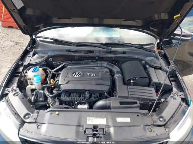 Aukcja sprzedaży 2015 Volkswagen Jetta 1.8t Se, vin: 3VWD07AJ9FM321359, numer aukcji: 44436010