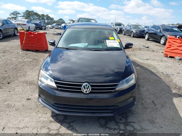 Aukcja sprzedaży 2015 Volkswagen Jetta 1.8t Se, vin: 3VWD07AJ9FM321359, numer aukcji: 44436010