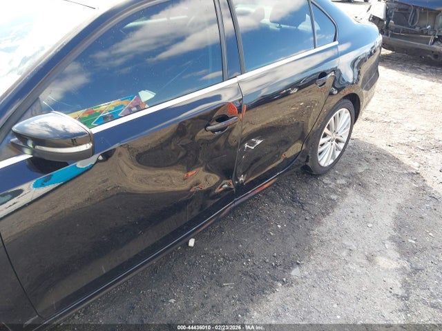 Aukcja sprzedaży 2015 Volkswagen Jetta 1.8t Se, vin: 3VWD07AJ9FM321359, numer aukcji: 44436010