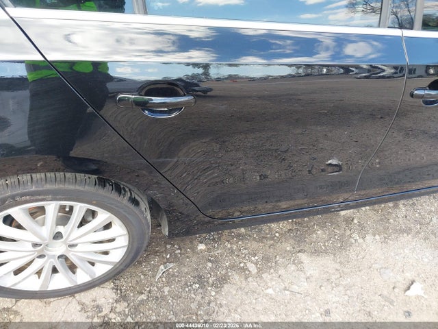 Aukcja sprzedaży 2015 Volkswagen Jetta 1.8t Se, vin: 3VWD07AJ9FM321359, numer aukcji: 44436010