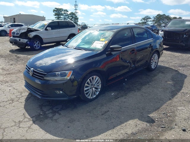 Aukcja sprzedaży 2015 Volkswagen Jetta 1.8t Se, vin: 3VWD07AJ9FM321359, numer aukcji: 44436010