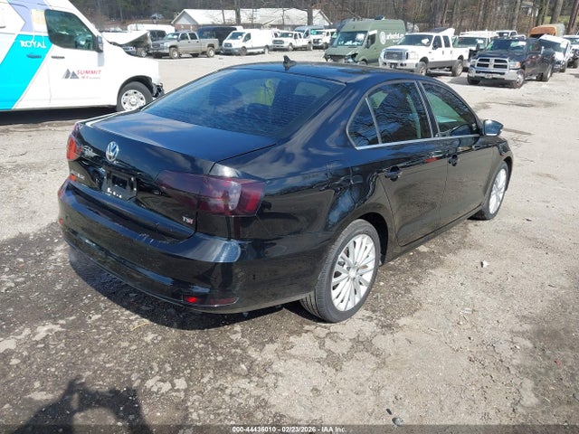 Aukcja sprzedaży 2015 Volkswagen Jetta 1.8t Se, vin: 3VWD07AJ9FM321359, numer aukcji: 44436010