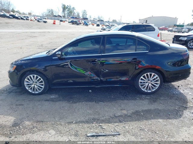 Aukcja sprzedaży 2015 Volkswagen Jetta 1.8t Se, vin: 3VWD07AJ9FM321359, numer aukcji: 44436010