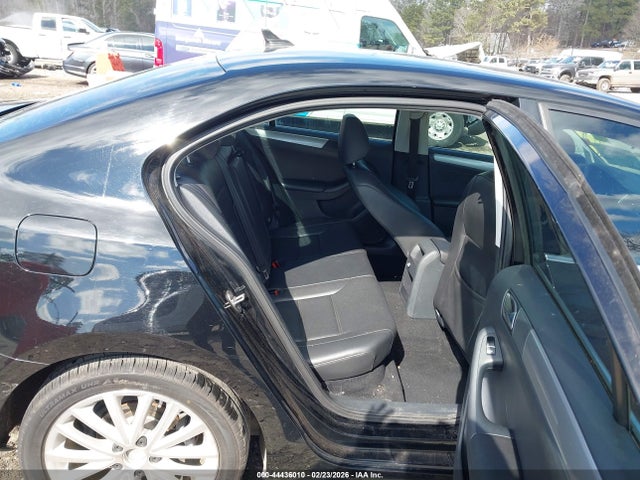 Aukcja sprzedaży 2015 Volkswagen Jetta 1.8t Se, vin: 3VWD07AJ9FM321359, numer aukcji: 44436010