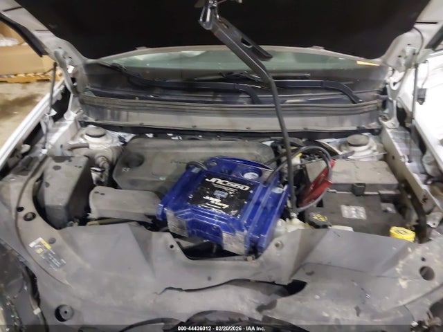 1C4PJLLBXKD262078 Jeep Cherokee Latitude Plus Fwd