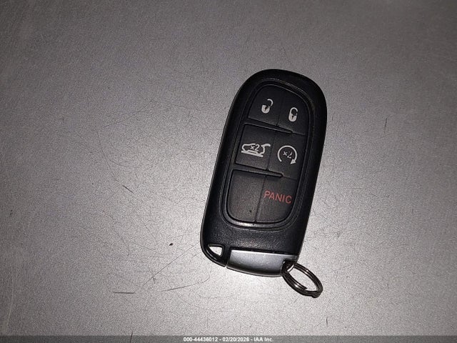 1C4PJLLBXKD262078 Jeep Cherokee Latitude Plus Fwd