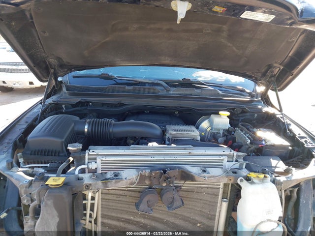 2020 RAM 1500 1C6RREHT1LN398360 Photo 9