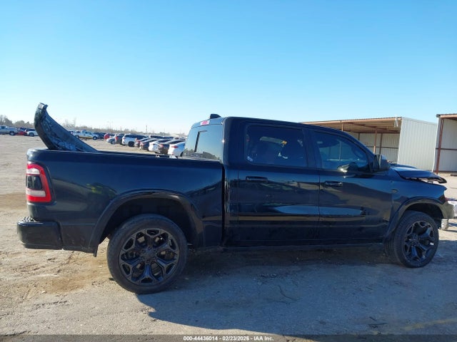 2020 Ram 1500 Limited  4x2 5'7 Box მანქანა იყიდება აუქციონზე, vin: 1C6RREHT1LN398360, აუქციონის ნომერი: 44436014