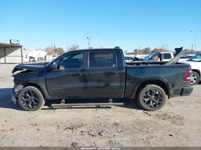 2020 Ram 1500 Limited  4x2 5'7 Box მანქანა იყიდება აუქციონზე, vin: 1C6RREHT1LN398360, აუქციონის ნომერი: 44436014