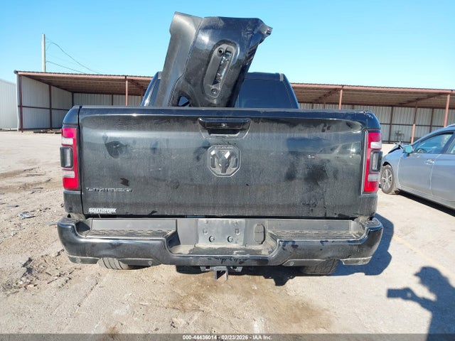 2020 Ram 1500 Limited  4x2 5'7 Box მანქანა იყიდება აუქციონზე, vin: 1C6RREHT1LN398360, აუქციონის ნომერი: 44436014